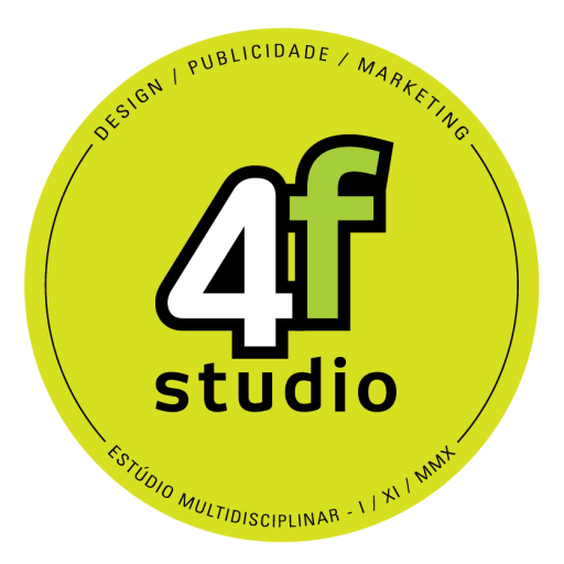 4f Studio agência de Marketing e Comunicação